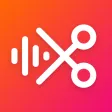 Audio Editor - Ringtone Maker