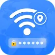 Wifi Password on Map Wifi View Wifi Password on Map Wifi View