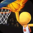 Pixel Dunk Star
