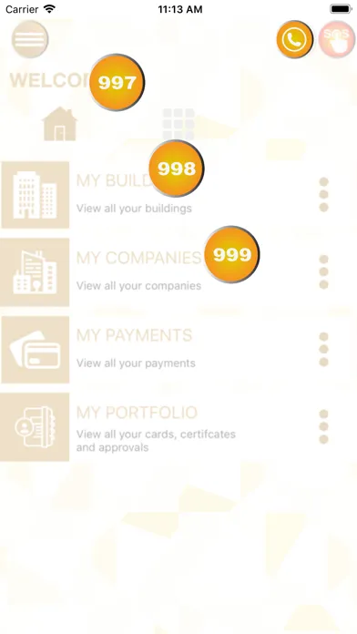 DCD Screenshots