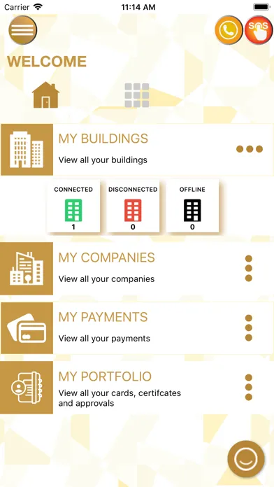 DCD Screenshots