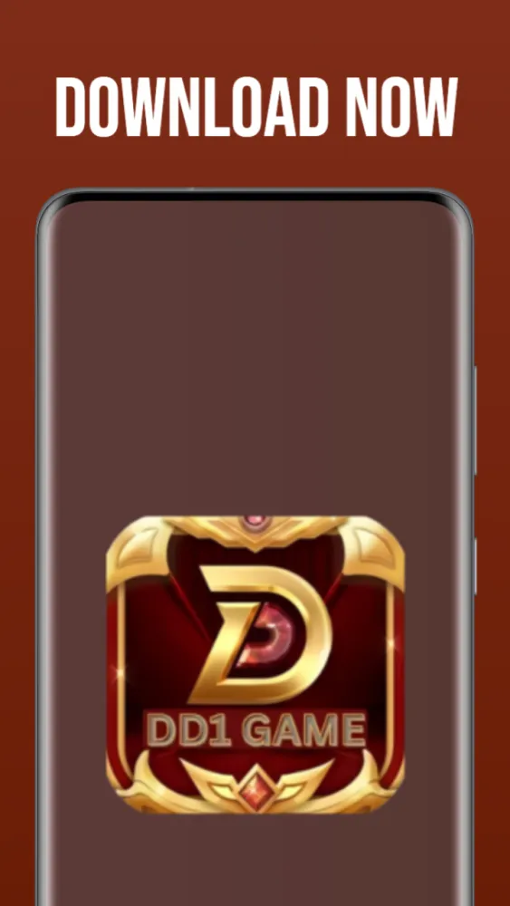 DD1 Game スクリーンショット