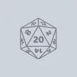 Digital Dice Roller