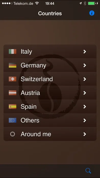 Capturas de pantalla de Roasteries