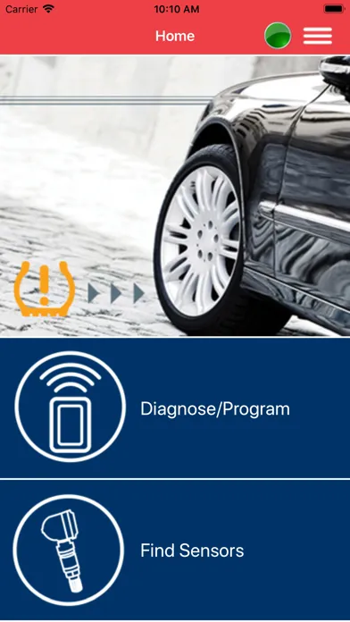 صور Schrader TPMS