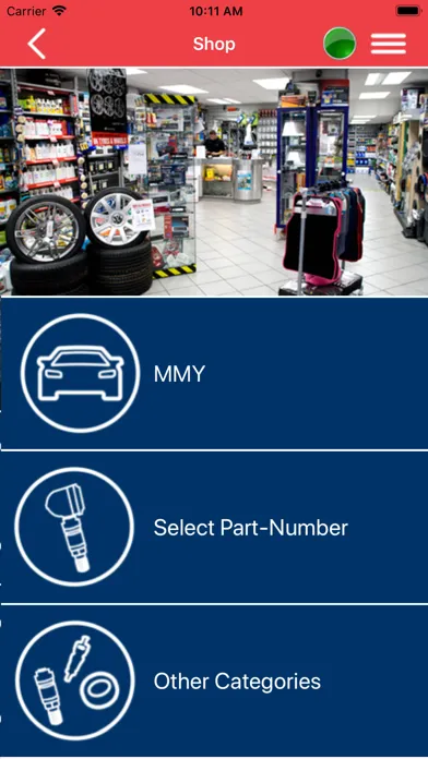 صور Schrader TPMS