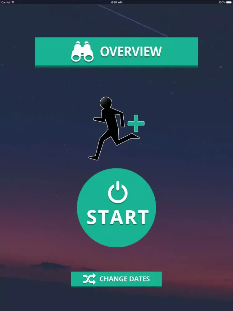 Screenshot di Half Marathon - For beginners and advanced Runners iPad 