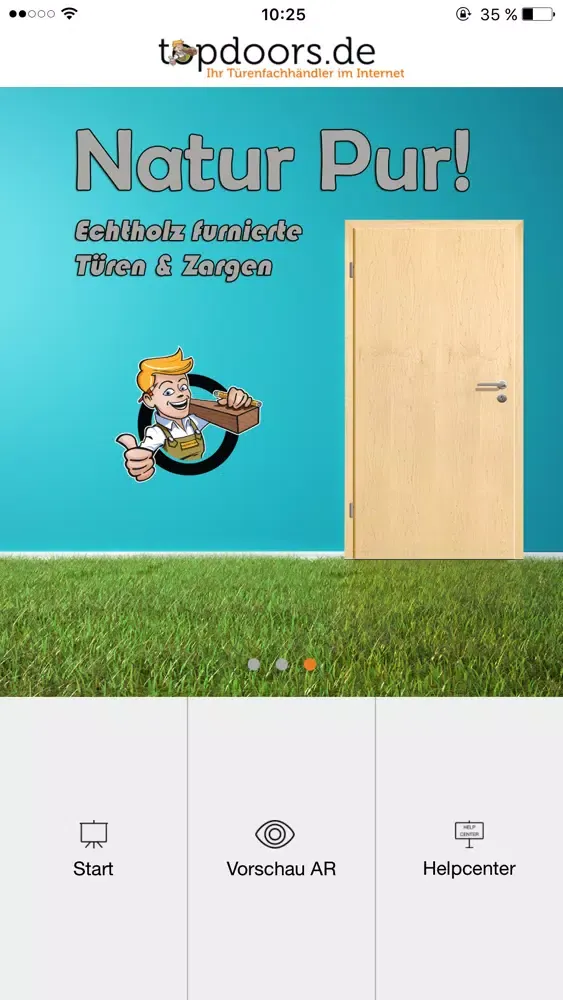 topdoors Screenshots