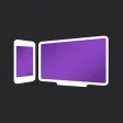 Screen Mirroring for Roku Screen Mirroring for Roku