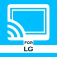 TV Cast for LG webOS