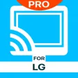TV Cast Pro for LG webOS TV Cast Pro for LG webOS