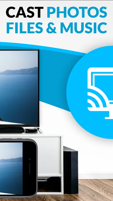 TV Cast Pro for LG webOS 스크린샷