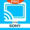 TV Cast Pro for Sony TV