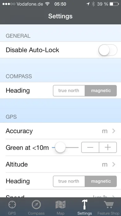 GPS & Maps: Location Tracker應用截圖
