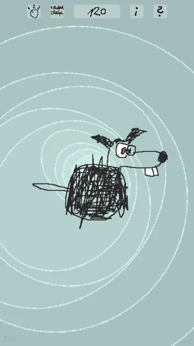 Ralph the Restless Rhythm Rat Screenshots