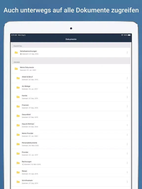 تصاویر 5F - Docs iPad 