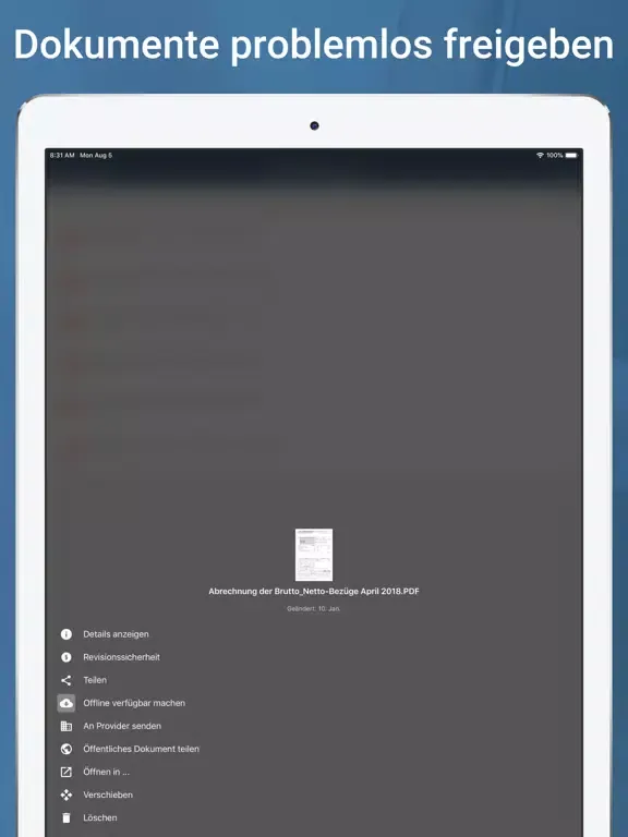 تصاویر 5F - Docs iPad 