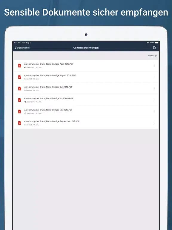 تصاویر 5F - Docs iPad 