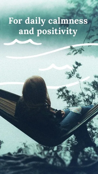 Capturas de tela do 7Mind Meditation & Sleep