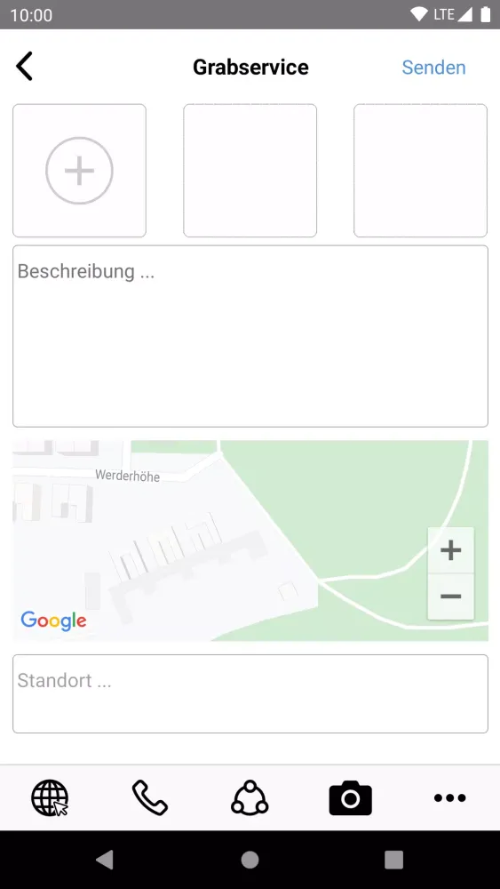 ADRIAN BREMEN Screenshots