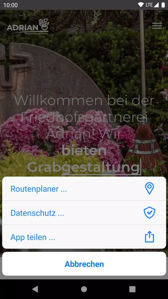 ADRIAN BREMEN Screenshots