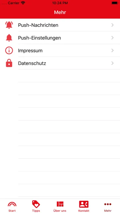 Alzheimer&YOU Aktiv im Alltag Screenshots