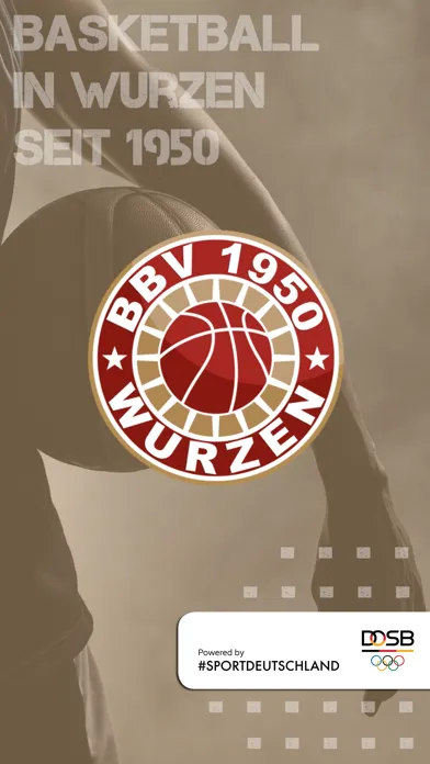 Capturas de pantalla de BBV 1950 Wurzen