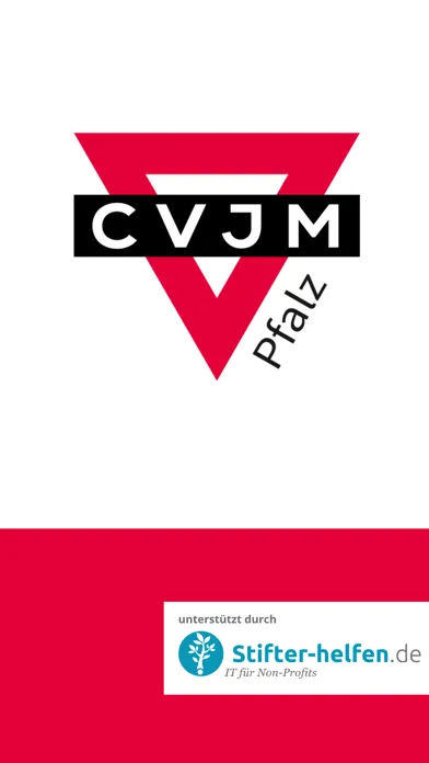 ภาพหน้าจอของ CVJM Pfalz