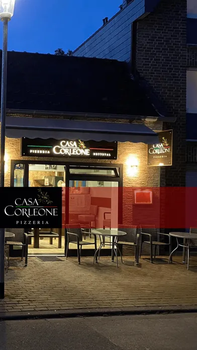 Скриншоты Casa Corleone