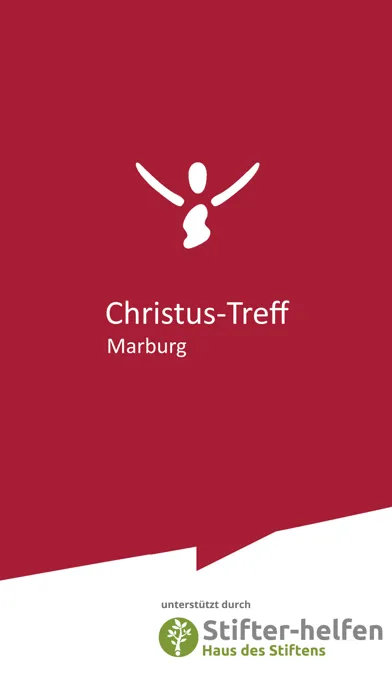 Christus-Treff स्क्रीनशॉट