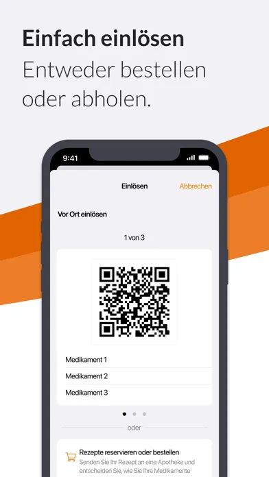 DAK ePA應用截圖