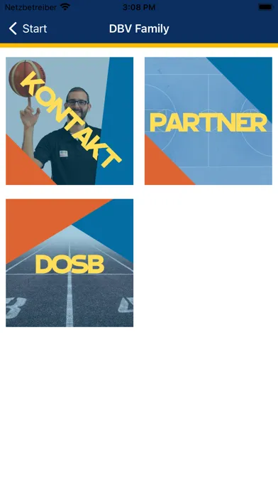 ภาพหน้าจอของ DBV Charlottenburg e.V.