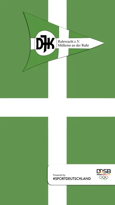 Zrzuty ekranu DJK Ruhrwacht e.V.