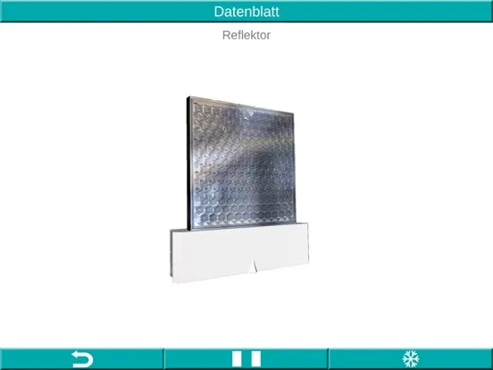 صور tec2SKILL Sensor technology iPad 