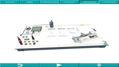 صور tec2SKILL Sensor technology