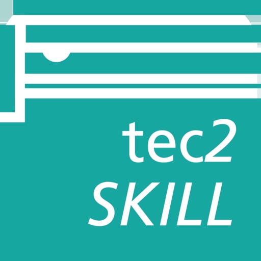 tec2SKILL Smart Maintenance tec2SKILL Smart Maintenance