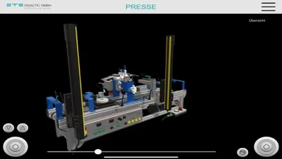 tec2SKILL Smart Maintenance Screenshots