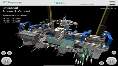 tec2SKILL Smart Maintenance Screenshots