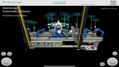 tec2SKILL Smart Maintenance Screenshots