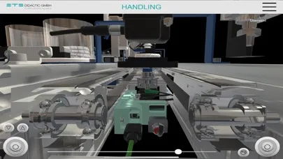 tec2SKILL Smart Maintenance Screenshots