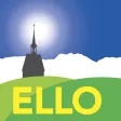 ELLO - Ellhofer Dorfleabe ELLO - Ellhofer Dorfleabe