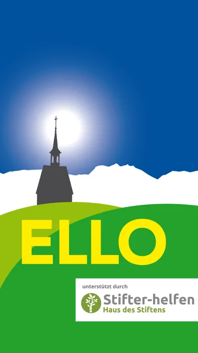 تصاویر ELLO - Ellhofer Dorfleabe