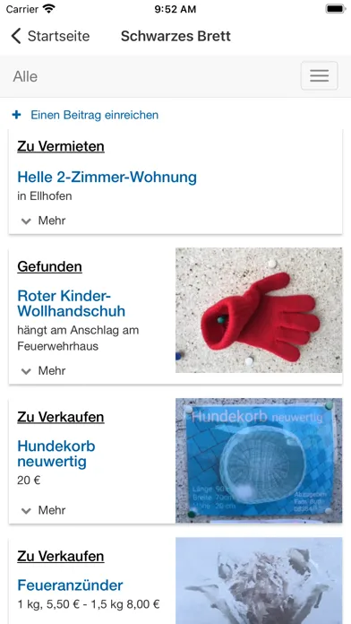 تصاویر ELLO - Ellhofer Dorfleabe