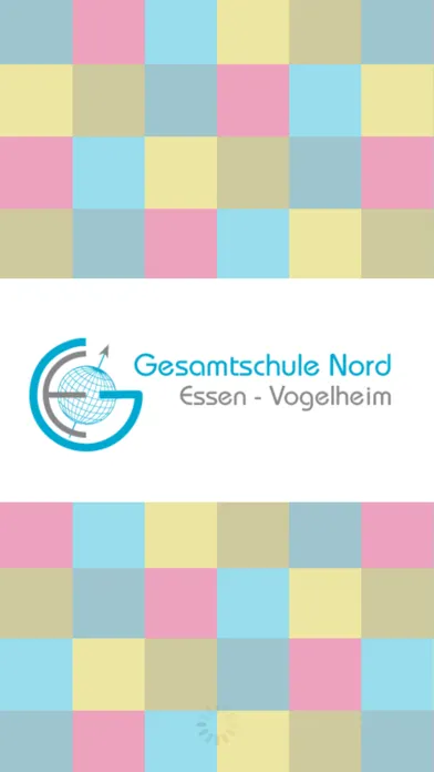 Gesamtschule Essen Nord سکرین شاٹس