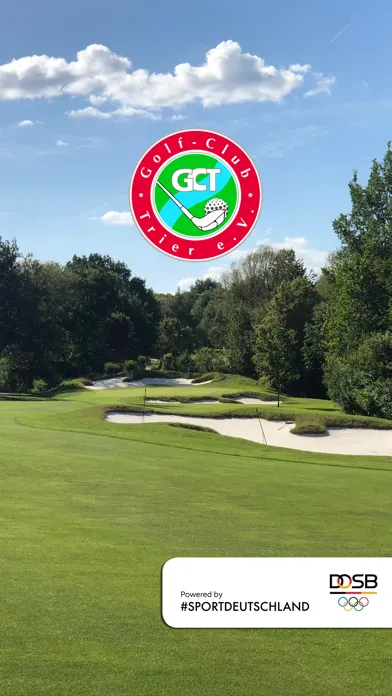 Golf Club Trier e.V. Screenshots