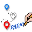 Travel Diary: Trip Tracker Travel Diary: Trip Tracker