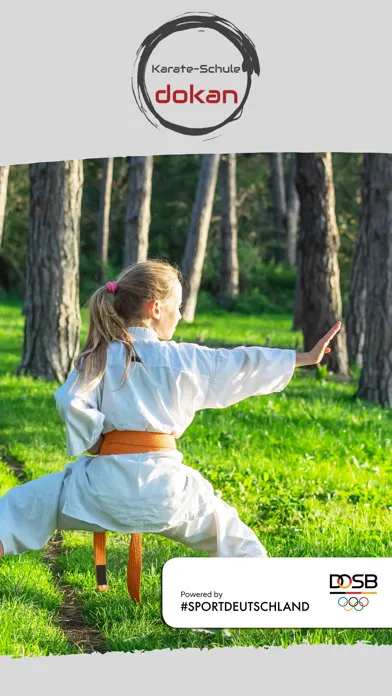 Capturas de pantalla de Karate-Schule Dokan