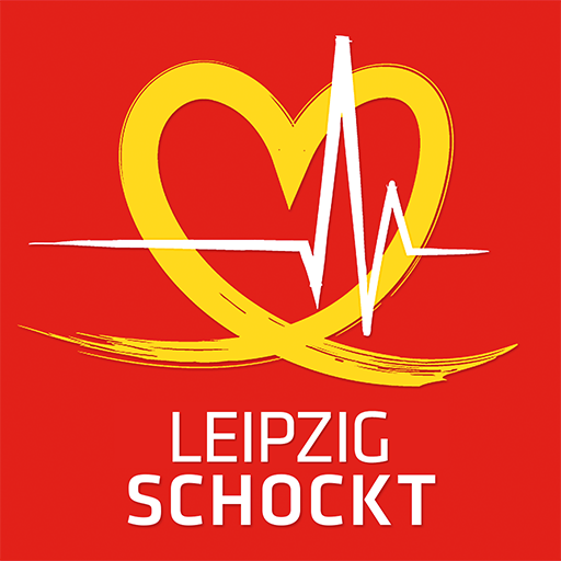 LEIPZIG SCHOCKT