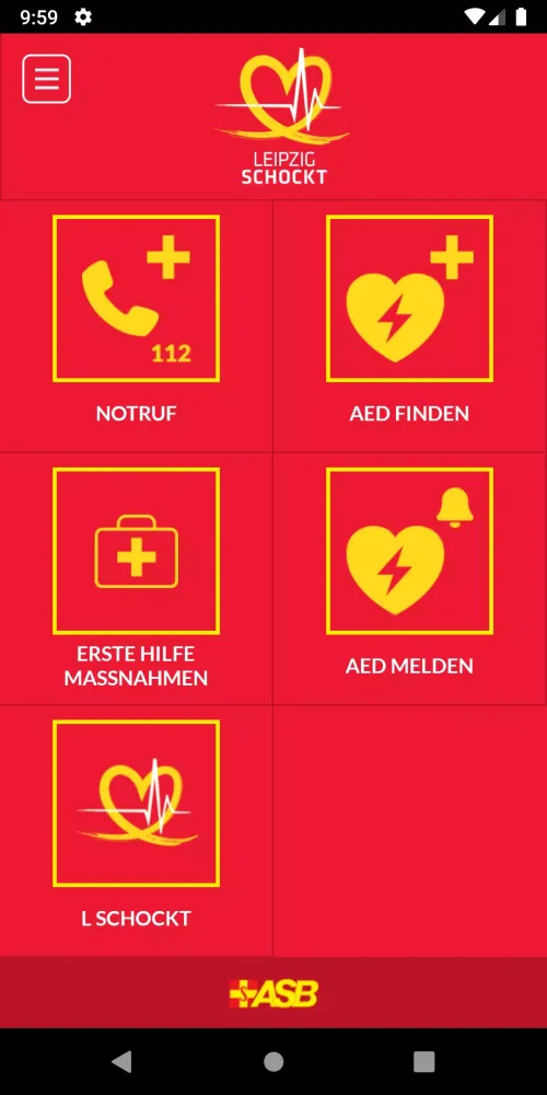 Capturas de pantalla de LEIPZIG SCHOCKT