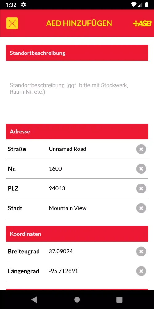 Capturas de pantalla de LEIPZIG SCHOCKT